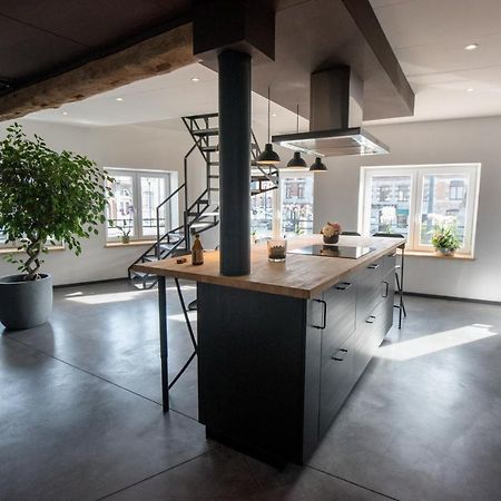 Froissart Loft Et Studio Chimay Zewnętrze zdjęcie