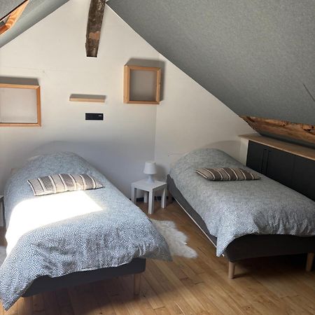 Froissart Loft Et Studio Chimay Zewnętrze zdjęcie