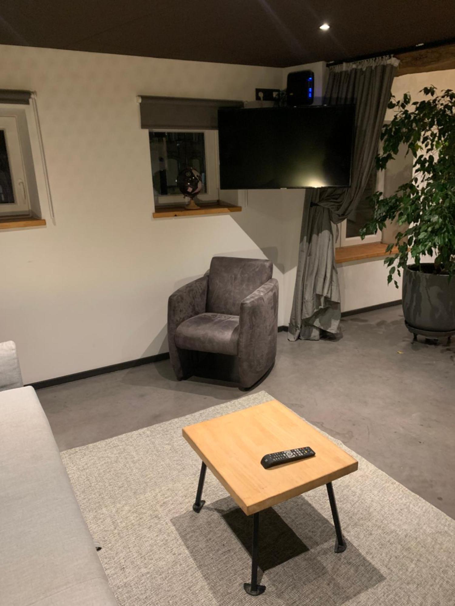 Froissart Loft Et Studio Chimay Zewnętrze zdjęcie