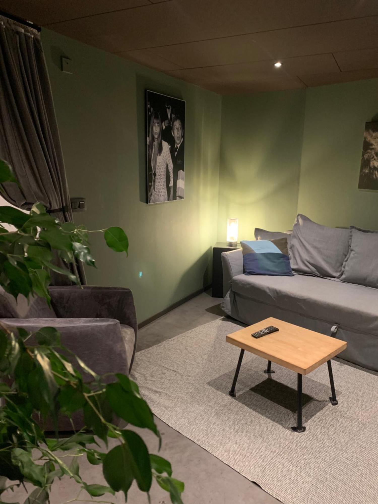 Froissart Loft Et Studio Chimay Zewnętrze zdjęcie