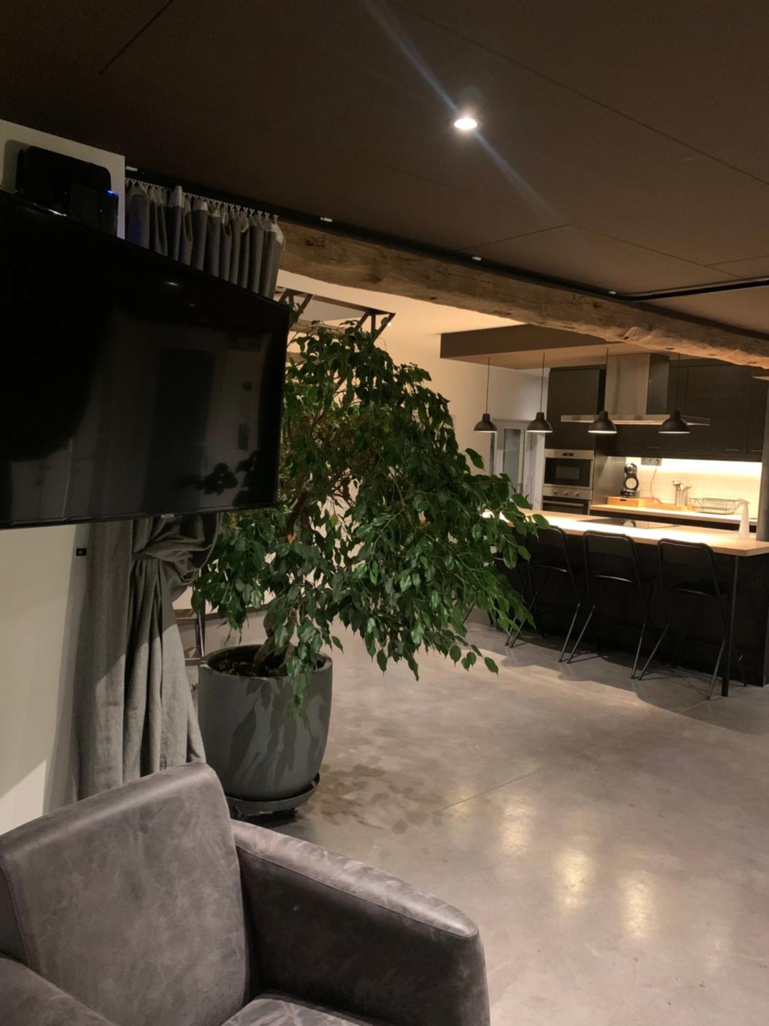 Froissart Loft Et Studio Chimay Zewnętrze zdjęcie