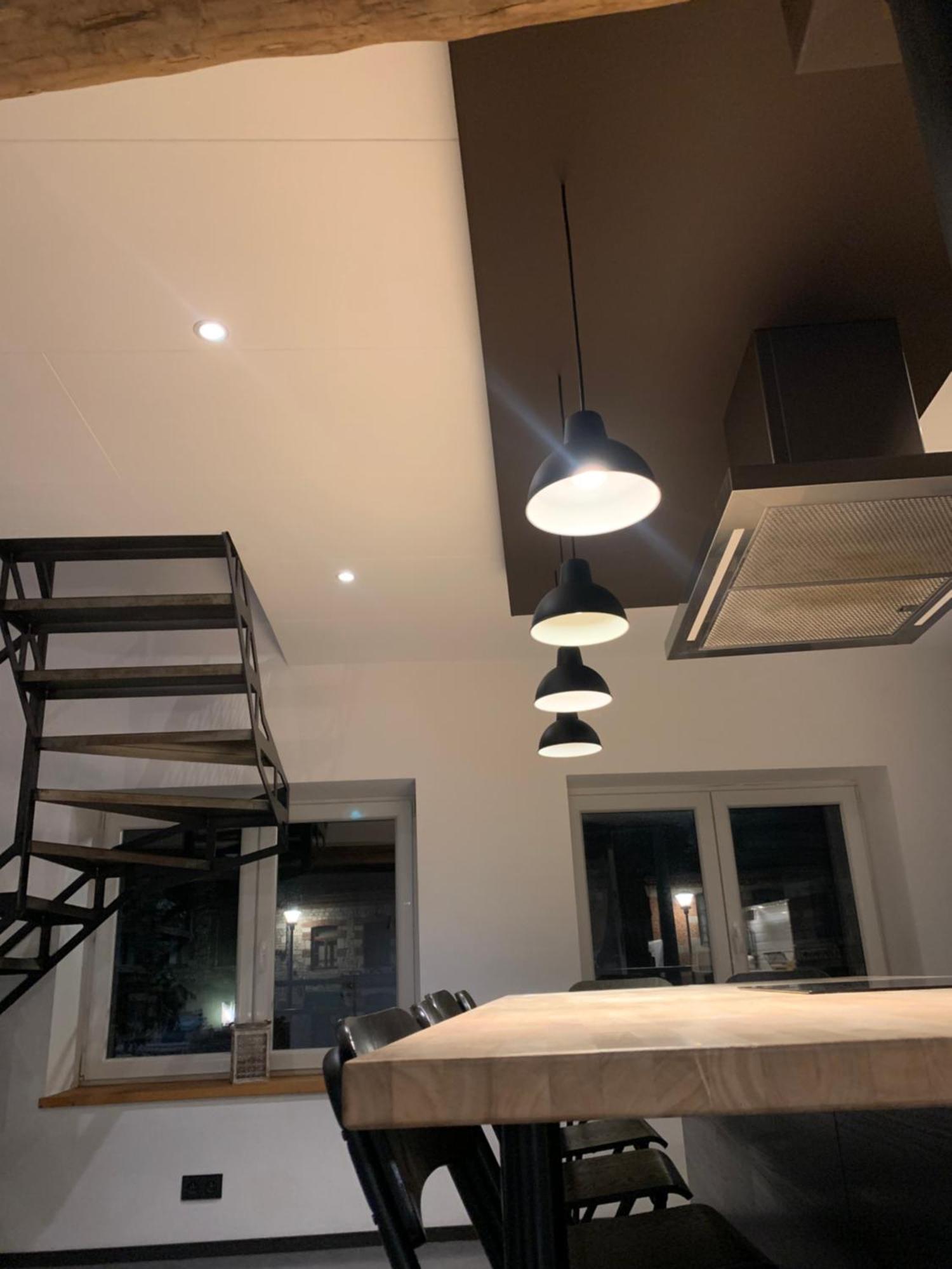 Froissart Loft Et Studio Chimay Zewnętrze zdjęcie