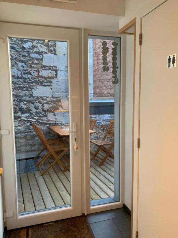 Froissart Loft Et Studio Chimay Zewnętrze zdjęcie
