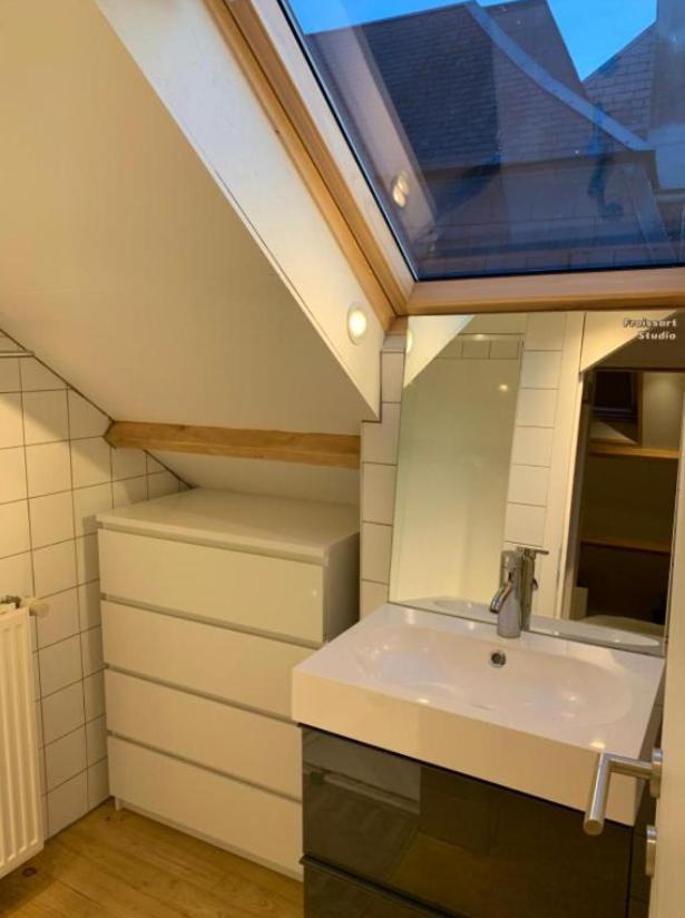 Froissart Loft Et Studio Chimay Zewnętrze zdjęcie